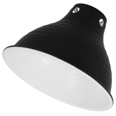 Reptile Reflector Dome Lamp Cover Fixture Reptile Lampshade Reptile Box Heat