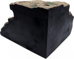 Large Bearded Dragon Habitat Accessories