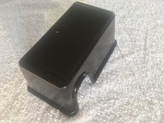 Humidity Hide Box Reptile Snake Lizard Humidity Shelter Hide Microclimate