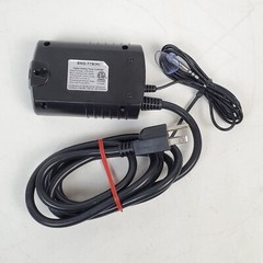 iPower BNQ-T7B(H) Digital Heating Temperature Controller with Reptile Heat Pad