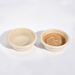 Gecko Feeding Cups Reptiles Food and Water Bowls Feeder 0.5oz Small Cup Feedi…