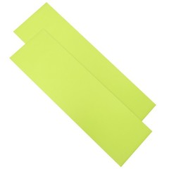 Terrarium Bedding Liner Light Green Reptile Enthusiasts Terrarium Setup 2Set
