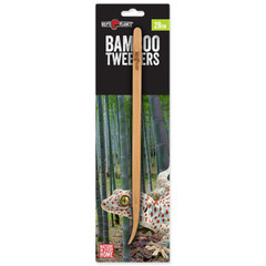 Repti Planet Bamboo Tweezers 28cm