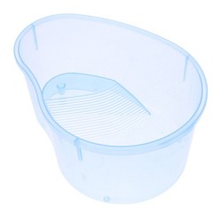 Turtle Cage Aquarium for Turtles Pet Supplies Small Reptile Tank