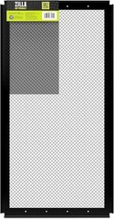 Fresh Air Terrarium Screen Cover, Perfect for Reptile and Small Animal Habitats