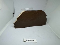 Reptile Magnetic Ledge With 5 Feeder Cups Small Desert