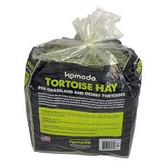 Tortoise Hay – 24oz | Nutrient-Rich & Hand-Packaged