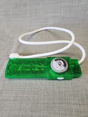 ZOO MED REPTICARE Terrarium Controller Programmable Timer Power Surge