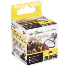 REPTIZOO – LED Lamp 5W Nano 6500K Daylight For Bioactive Plant Growth (LEDW01)