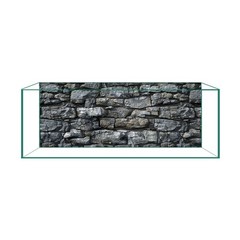 Aquarium Background & Fish Tank Background – Ultra HD Static Cling, Tape-F