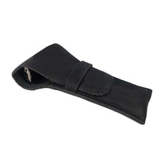 Hide & Drink, Leather Safety Razor Case, Shaving Accessories, Personal Care E…
