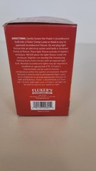 Fluker’s Basking Spotlight Bulbs for Reptiles Black, 60 Watts