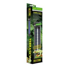Exo Terra TerraSky Planted Terrarium Light RGB High Output Adjustable Spectrum