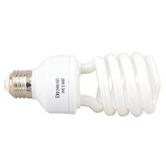 5.0 UVB Fluorescent Bulb Terrarium Lamp for Tropical Reptiles E26 26W