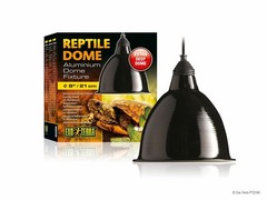 Exo Terra Reptile Dome