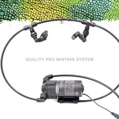 MrReptile Reptile Mister, Automatic Mister for Reptiles Terrarium Tank, Repti…