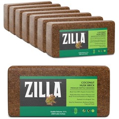 Soft Reptile Bedding, Ideal for Tropical Terrariums