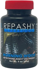 Morning Wood – Isopod Gel Food 3 Oz JAR (3oz)