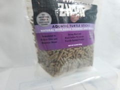 Zilla Aquatic Turtle Sticks 1ea/4.5 oz