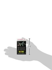 Exo Terra Calcium + D3 Powder: Ultra-fine, 3.2-Ounce, and Vitamin