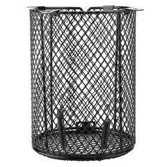 Pet Reptile Lamp Cover Durable Heating Lampshade For Reptiles