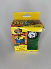 Zoo Med ReptiCare Day/Night Timer