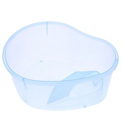 Turtle Cage Aquarium for Turtles Pet Supplies Small Reptile Tank