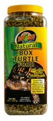 Zoo Med Box Turtle Food