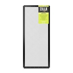 Zilla Fresh Air Screen Cover, Secure and Durable Metal Mesh Cover for Reptile Te