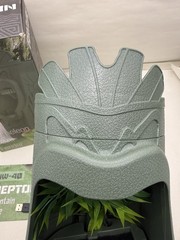 Reptile Water Drinking Fountain w/CI Filtration, Bad Stuff Filter Auto Shut READ