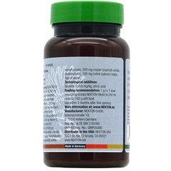 Nekton-Bio for Bird Feathering,white,75gm