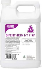 Bifenthrin I/T 7.9 F for Insects (1 Gallon)