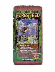T-Rex Reptile Terrarium Substrate – Forest Bed – Brick