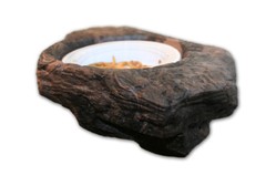 MagNatural Small Worm Feeder Ledge Earth – Pet-Tekk