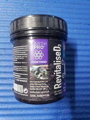 Arcadia EarthPro RevitaliseD3 Essential Vitamins & Minerals Ultra fine Powder