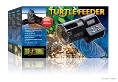 EXO TERRA TURTLE FEEDER – AUTOMATIC FEEDING UNIT