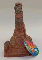 Penn-Plax Canyon Arch RR-450 Large Reptiles Hideout Aquarium Decor Fish Cave