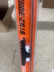 Skateplate Guide-Zilla Circular Saw Guide Fence Straight Edge Tool NEW