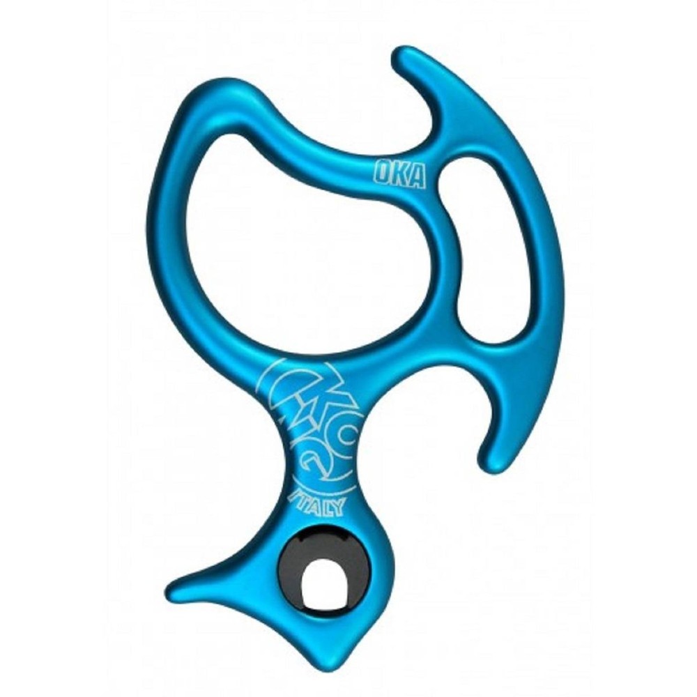 Kong Italy – Oka Descender Blue