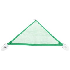 Reptile Hammock Breathable Canvas Hanging Bed with Suction Cups for Tank