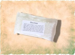 2 lb Feed Kit for Crickets, Dubia Roaches & Small Pets – Easy Hydration