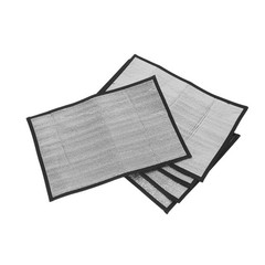 5 Pcs Heater for Terrarium Pad Snake Cage Hermit Crab Heating Mat