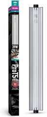 T5 UVB Reptile Light Fixture Kit 36″ Long 39 Watts 14% UVB Dragon – Complete UVB