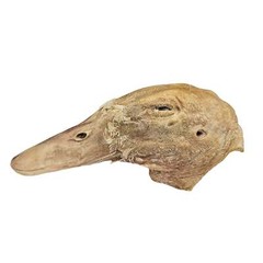 Freeze Dried Duck Heads for Hermit Crabs – Protein, Fat – Hermit Crab Food Enric