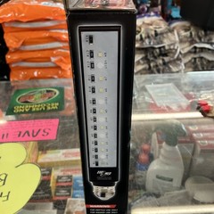 Zoo Med ReptiSun UVB/LED Lamp:Bright, 6500k white light LEDs