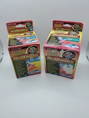 Zoo Med Repticare Ceramic Infrared Heat Emitter 100 Watt And 60 Watt