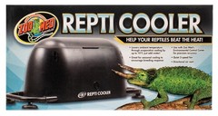 Zoo Med Repti Cooler – Repti Chiller Cooling Fan For Terrariums RC-10E