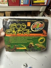 ECO EARTH (3 PACK) EACH EE-20