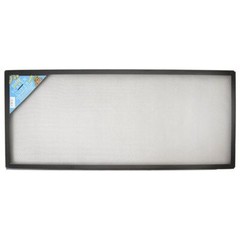 Reptile, Flukers Screen Cover (20L/29 Gallon Tanks (12″L x 30″W))