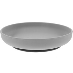 Scoop Plate Non Slip Plates for Disabled Anti-spill Dinner The Elderly Child